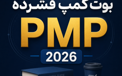 PMP Bootcamp 2026
