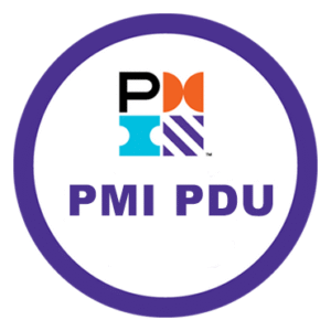 ثبت PDU برای تمدید مدارک PMI
