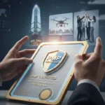فرق مدرک pmp در ایران