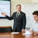 فرق مدرک pmp چیست