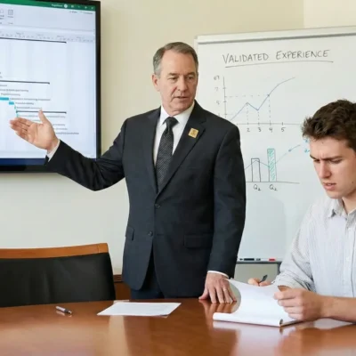 فرق مدرک pmp چیست