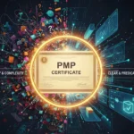 کاربرد مدرک pmp