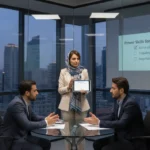 آموزش روش دوره pmp