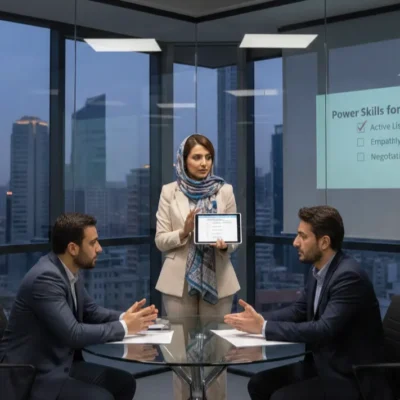 آموزش روش دوره pmp