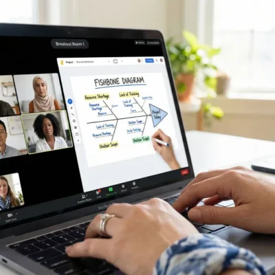 آموزش روش مدرک pmp