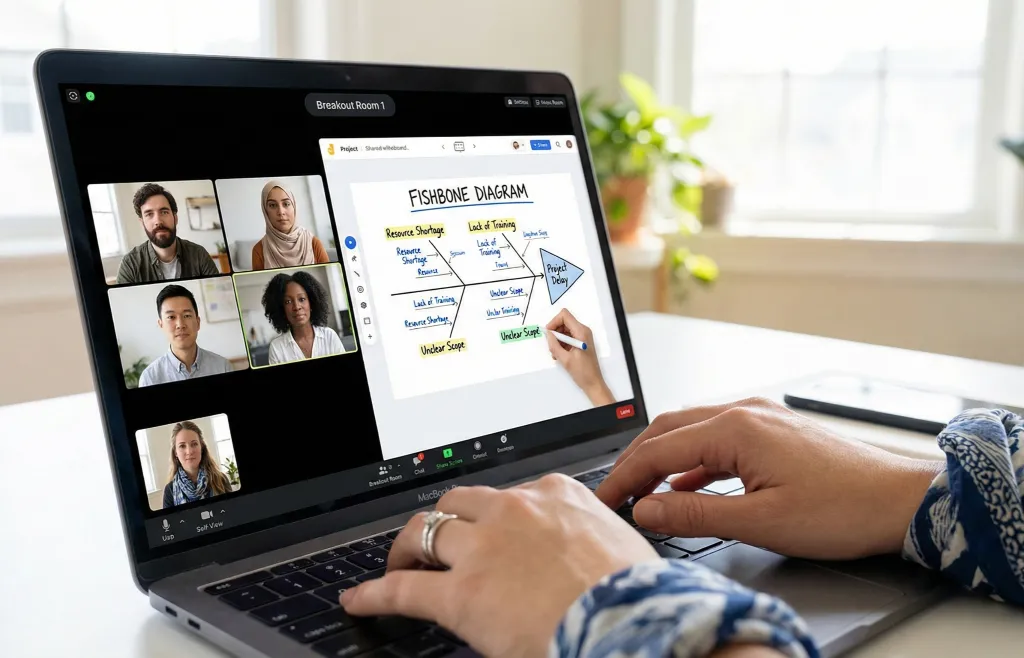 آموزش روش مدرک pmp