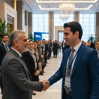 از دوره pmp در ایران چگونه میتوان برای ارتقای شغلی و افزایش درآمد استفاده کرد