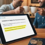 از مدرک pmp برای مهاجرت چگونه میتوان امتیاز گرفت