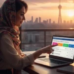 اگر دوره pmp در ایران بگدرانیم