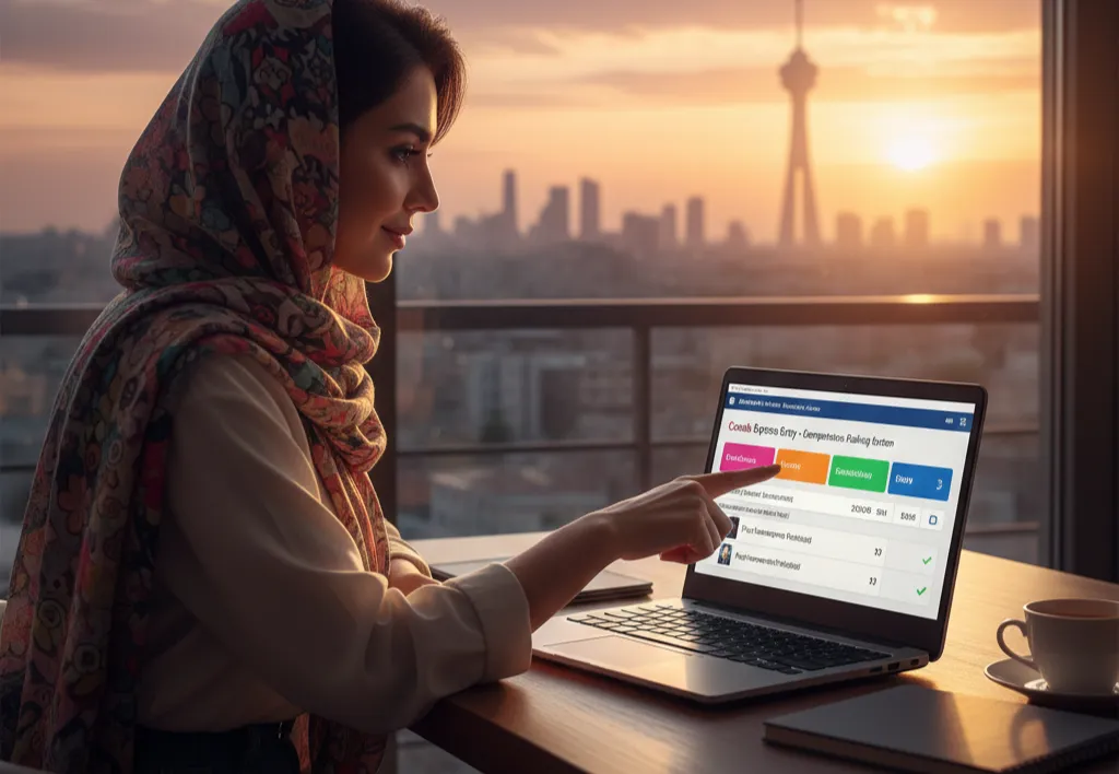 اگر دوره pmp در ایران بگدرانیم