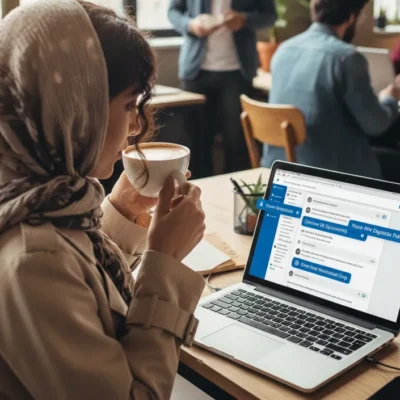 اگر دوره pmp را بگذرانیم