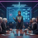اگر مدرک PMP داشته باشیم