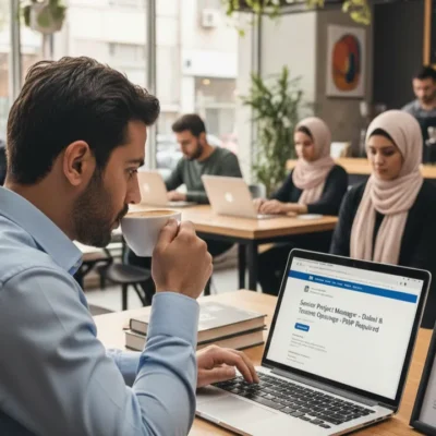 اگر مدرک PMP در ایران بگیریم