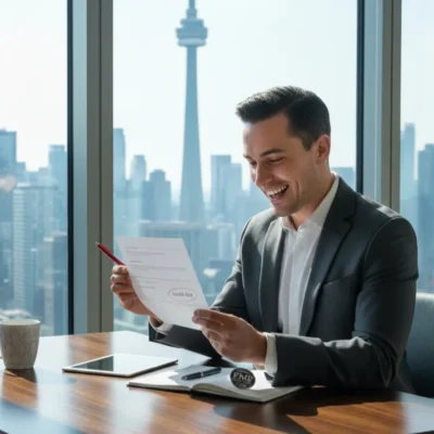 اگر مدرک PMP در کانادا داشته باشیم