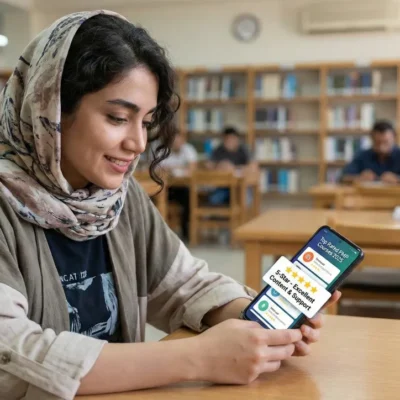 بهترین دوره pmp