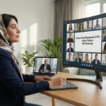 روش مدرک pmp در ایران
