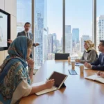 شرح مدرک pmp