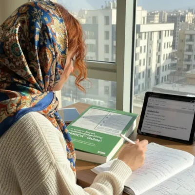 فرق دوره pmp در ایران