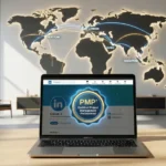 معتبرترین مدرک مدیریت پروژه 