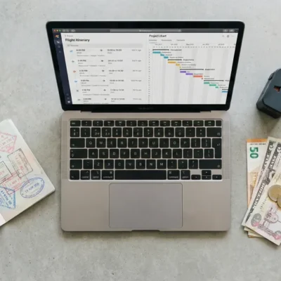 مدیریت پروژه بین المللی