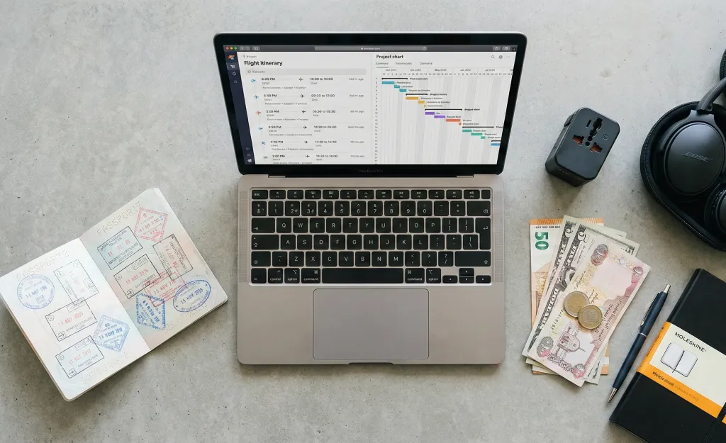 مدیریت پروژه بین المللی