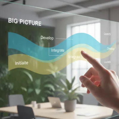 آمادگی آموزش pmp