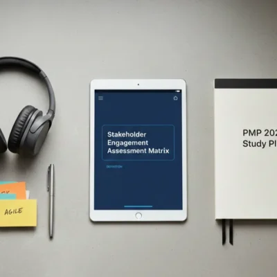 آموزش pmp کرمان