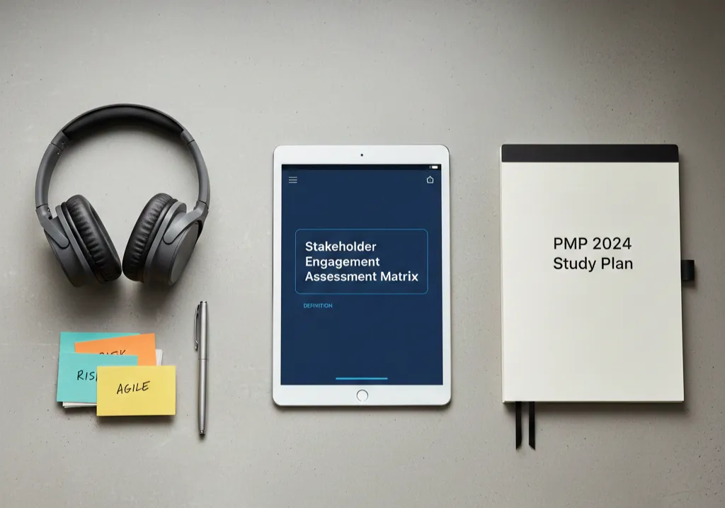 آموزش pmp کرمان