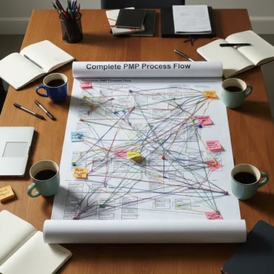 آموزش pmp نحوه آزمون