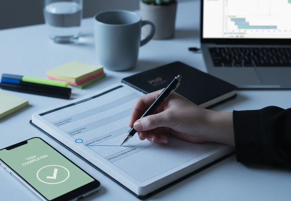 آموزش pmp کجاست