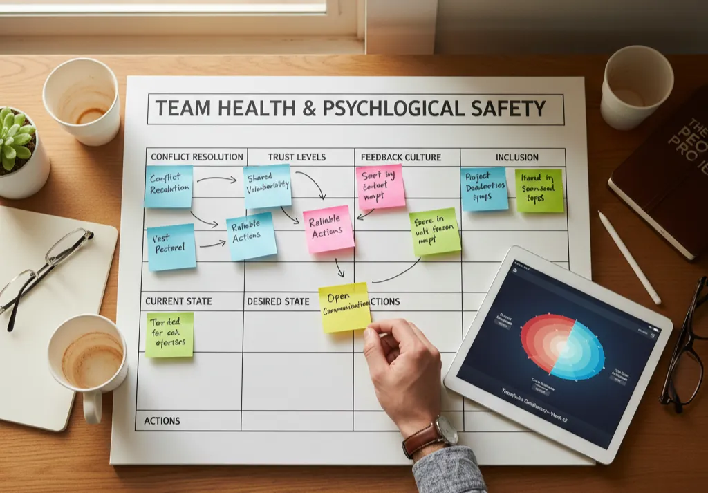 آموزش مدیریت پروژه چیست