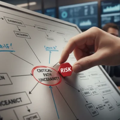 آیا آموزش مدیریت پروژه میتواند باعث افزایش درآمد و پیشرفت شغلی شود