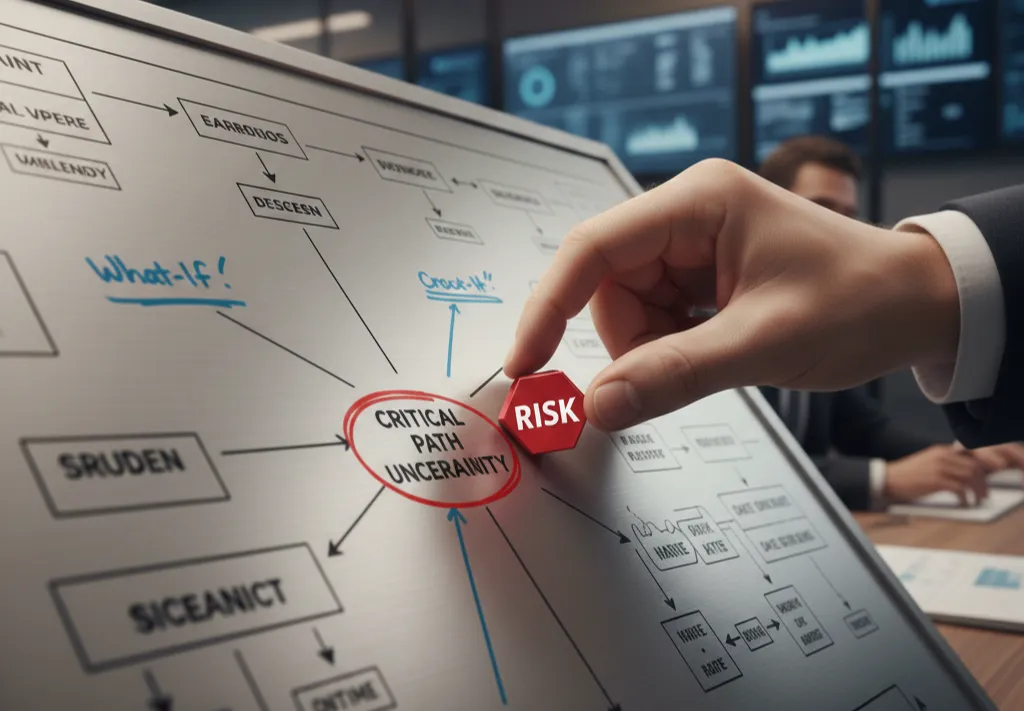 آیا آموزش مدیریت پروژه میتواند باعث افزایش درآمد و پیشرفت شغلی شود