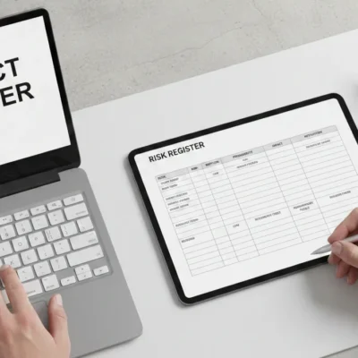 جزوه آموزش pmp