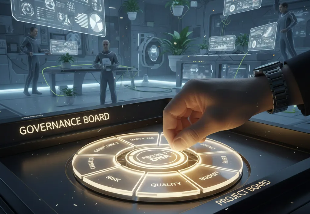 چطور میشه آموزش مدیریت پروژه را به صورت اصولی شروع کرد و وارد بازار کار شد