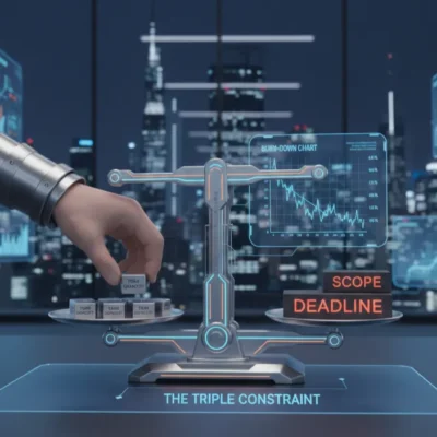 چقدر برای آموزش مدیریت پروژه باید هزینه کنیم و آیا این سرمایه‌ گذاری ارزش دارد