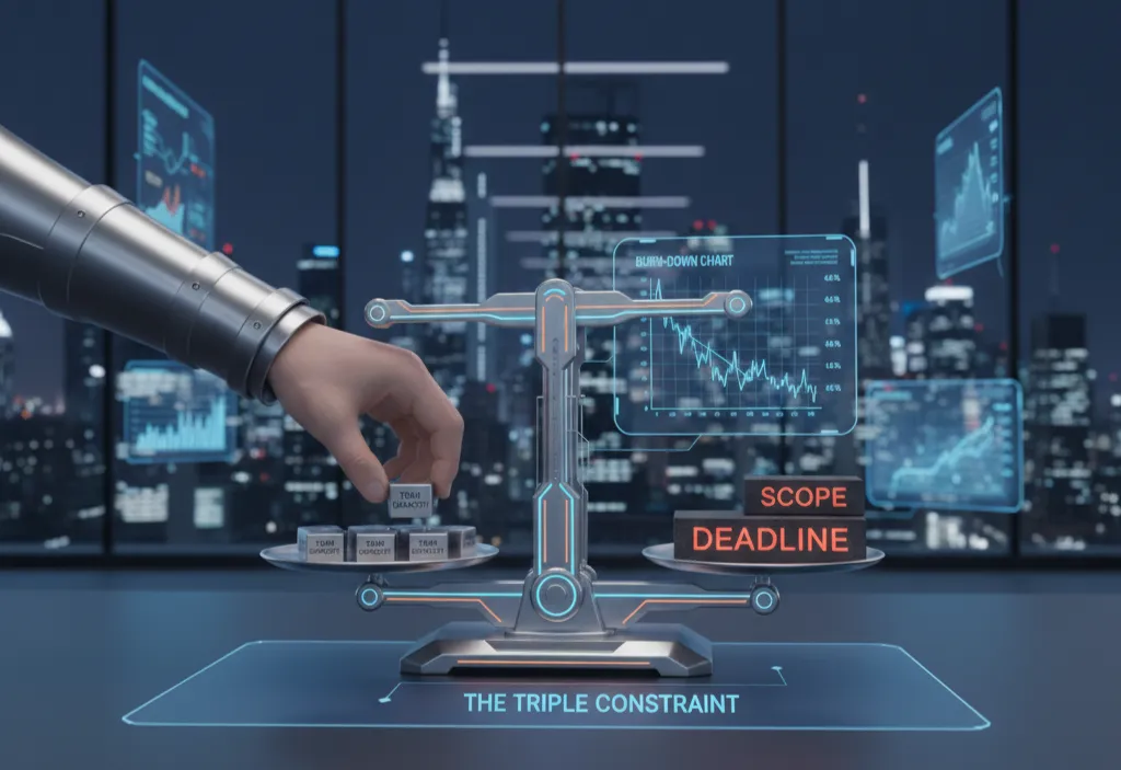چقدر برای آموزش مدیریت پروژه باید هزینه کنیم و آیا این سرمایه گذاری ارزش دارد