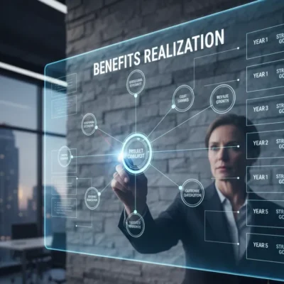 چه چیزهایی آموزش PMP را شامل می‌ شود