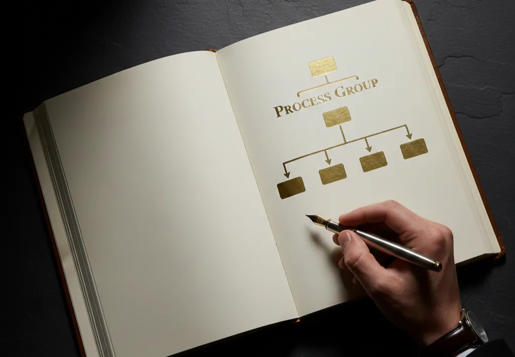 کتاب آموزش pmp