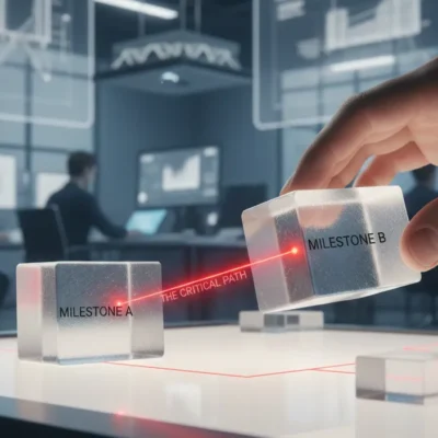 کدام آموزش مدیریت پروژه برای ورود به بازار کار و مهاجرت مناسبتر است