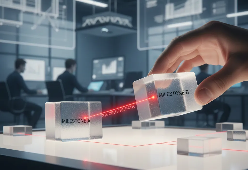 کدام آموزش مدیریت پروژه برای ورود به بازار کار و مهاجرت مناسبتر است